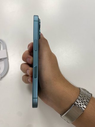 iPhone 16 |Tienda |Garantia