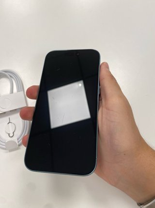 iPhone 16 |Tienda |Garantia