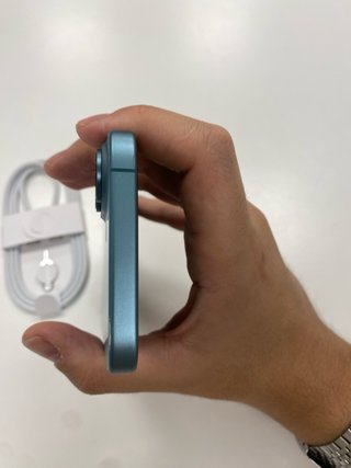 iPhone 16 |Tienda |Garantia