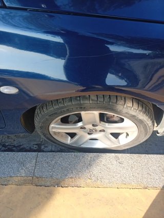 Peugeot 307 2005