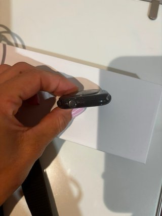 Apple Watch Series 10 Negro