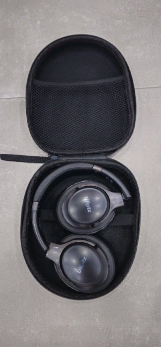 Funda para auriculares