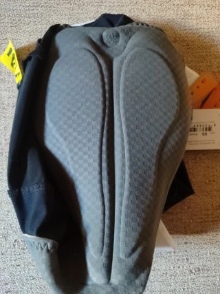 Culotte Visma-Lease a Bike (XS)