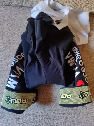 Culotte Visma-Lease a Bike (XS)