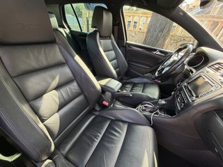 Volkswagen Golf 2012 no mareantes
