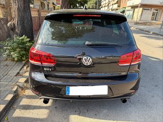 Volkswagen Golf 2012 no mareantes