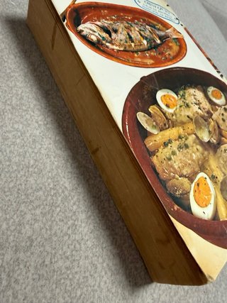 La cocina vasca