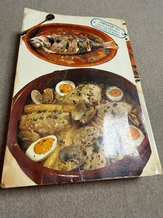La cocina vasca