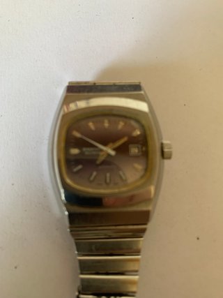 Reloj Radiant Señora Automático