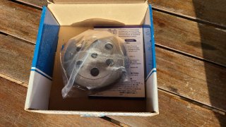 Campana Embrague Polini Speed Bell NUEVA