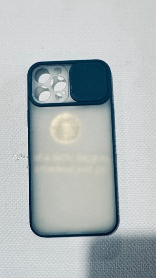 Lote 12 Carcasas iPhone 12 Pro Max