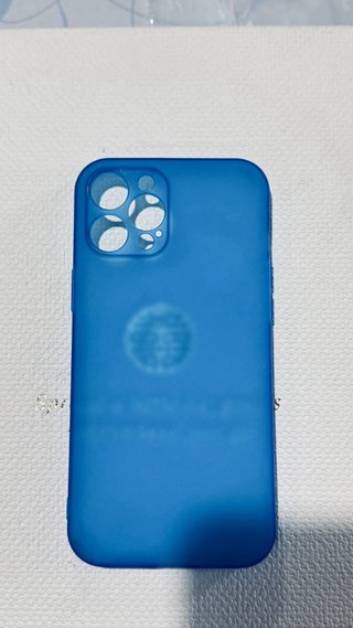Lote 12 Carcasas iPhone 12 Pro Max