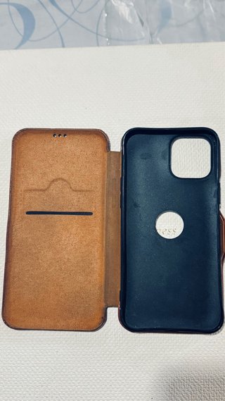 Lote 12 Carcasas iPhone 12 Pro Max