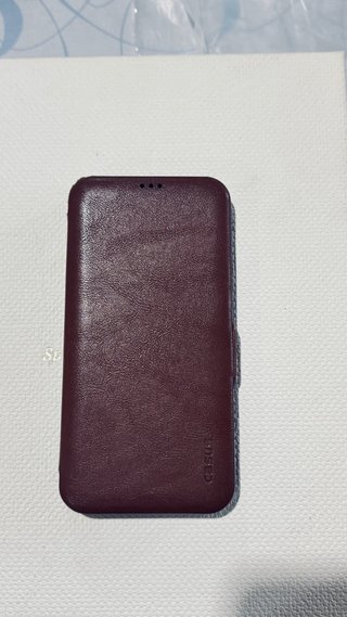 Lote 12 Carcasas iPhone 12 Pro Max
