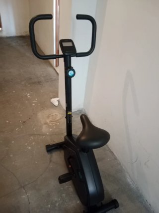 Bici Estática DOMYOS