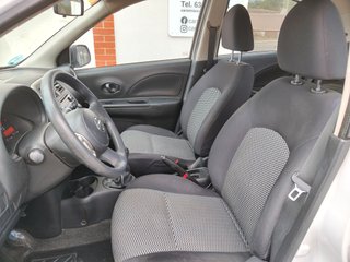 Nissan Micra 2013 1.2GASOLINA ACENTA 5 PUERTAS