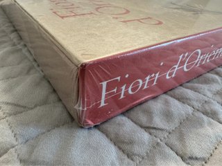 Le quattro stagioni nella pittura cinese, Fiori