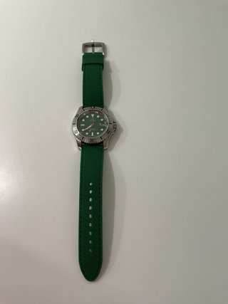 Reloj Murex Ocean Automático Verde