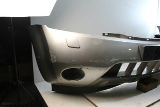 1536395 paragolpes no tiene referencia nissan