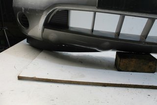 1536395 paragolpes no tiene referencia nissan