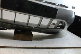 1536395 paragolpes no tiene referencia nissan