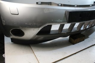 1536395 paragolpes no tiene referencia nissan