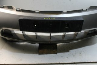 1536395 paragolpes no tiene referencia nissan