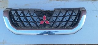 Despiece mitsubishi montero sport