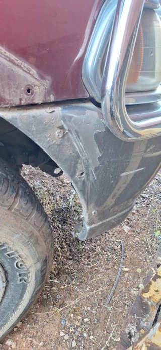 Despiece mitsubishi montero sport