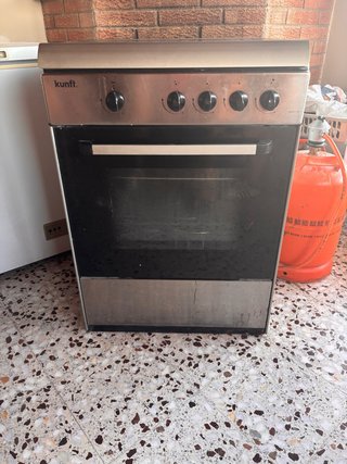 Cocina Kunft