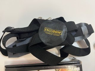 Ergobone Soporte Trombón