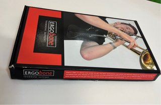 Ergobone Soporte Trombón