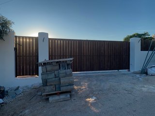 Mobiliario de carpintería a medida