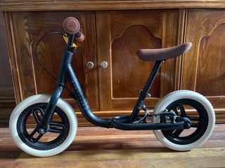 Bicicleta Decathlon Runride 500
