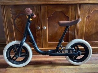 Bicicleta Decathlon Runride 500