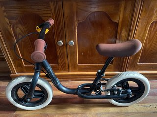 Bicicleta Decathlon Runride 500
