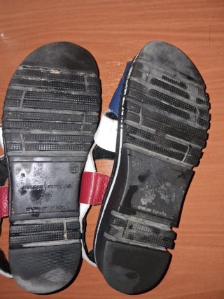 Zapatillas Doctor Cutillas Talla 37
