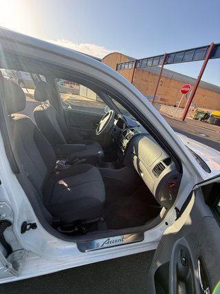 Hyundai Accent 2007