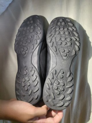 Botas Fútbol Multitaco Talla 40 Nuevas