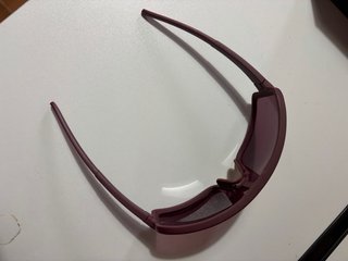 Gafas Deportivas Hawkers Moradas