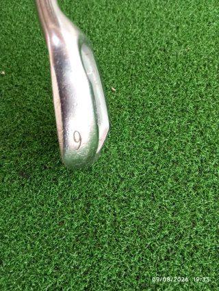 Palo de golf Mizuno MX20 N° 9