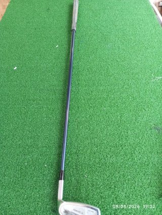 Palo de golf Mizuno MX20 N° 9
