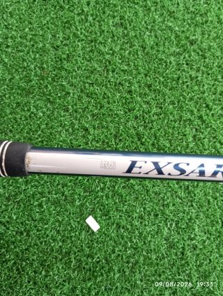 Palo de golf Mizuno MX20 N° 9