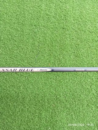 Palo de golf Mizuno MX20 N° 9