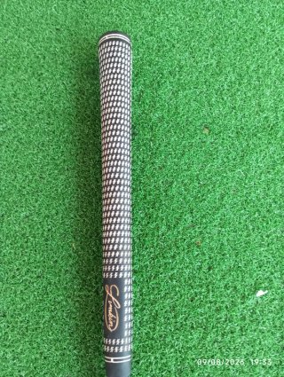 Palo de golf Mizuno MX20 N° 9