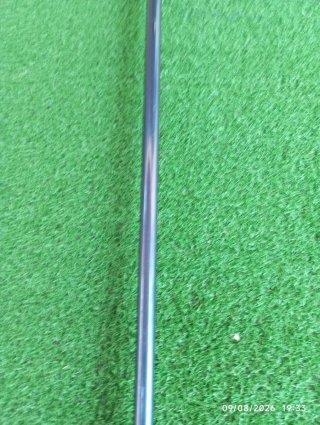 Palo de golf Mizuno MX20 N° 9