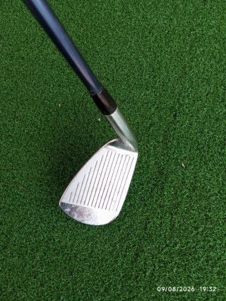 Palo de golf Mizuno MX20 N° 9