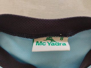 Camiseta deportiva T8 Colegio Santa Faz