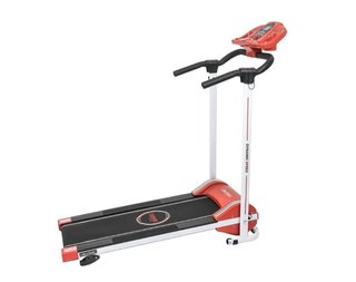 Cinta de Correr Cecotec Dynamic Speed