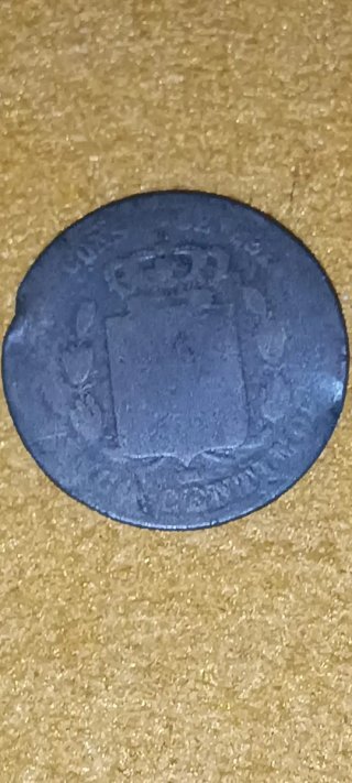 Lote monedas antiguas Españolas.